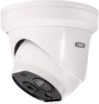 ABUS 4 MP Thermal-Dome-Kamera, Bi-Spektral