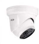 ABUS 4 MP Thermal-Dome-Kamera, Bi-Spektral