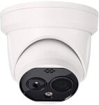 ABUS 4 MP Thermal-Dome-Kamera, Bi-Spektral