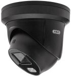 ABUS 4 MP IP-Kugeldome-Kamera, 2,8 mm schwarz IR/WL