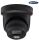 ABUS 4 MP IP-Kugeldome-Kamera, 2,8 mm schwarz IR/WL