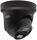 ABUS 4 MP IP-Kugeldome-Kamera, 2,8 mm schwarz IR/WL