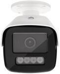ABUS 4 MP IP-Tube-Kamera, 2,8 mm IR/WL