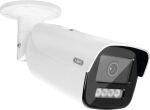 ABUS 4 MP IP-Tube-Kamera, 2,8 mm IR/WL