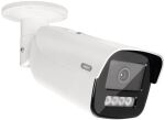 ABUS 4 MP IP-Tube-Kamera, 4 mm IR/WL