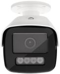 ABUS 4 MP IP-Tube-Kamera, 4 mm IR/WL
