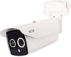 ABUS 4 MP Thermal-Tube-Kamera Bi-Spektral