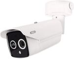 ABUS 4 MP Thermal-Tube-Kamera Bi-Spektral