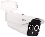 ABUS 4 MP Thermal-Tube-Kamera Bi-Spektral