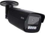 ABUS 4 MP IP-Tube-Kamera, 2,8 mm schwarz IR/WL