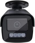 ABUS 4 MP IP-Tube-Kamera, 2,8 mm schwarz IR/WL