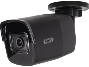 ABUS 4 MP IP-Mini-Tube-Kamera 2,8 mm schwarz