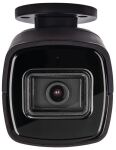 ABUS 4 MP IP-Mini-Tube-Kamera 2,8 mm schwarz