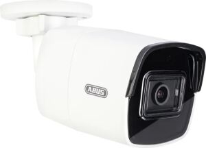 ABUS IPCB38511A Sicherheitskamera Patrone (Form) IP-Sicherheitskamera Innen & Außen 3840 x 2160 Pixel Decke/Wand