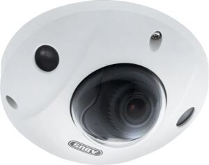 ABUS IPCB44511B Sicherheitskamera Dome IP-Sicherheitskamera Innen & Außen 2688 x 1520 Pixel Decke/Wand