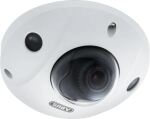 ABUS IPCB44511B Sicherheitskamera Dome...