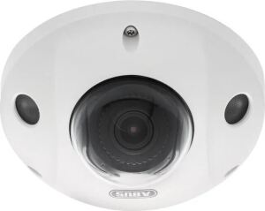 ABUS 4 MP WLAN-Mini-Dome-Kamera 2,8 mm