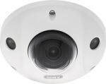 ABUS 4 MP WLAN-Mini-Dome-Kamera 2,8 mm