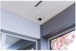 ABUS 4 MP WLAN-Mini-Dome-Kamera 2,8 mm