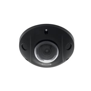 ABUS 4 MP IP-Mini-Dome-Kamera 2,8 mm schwarz