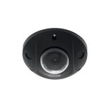ABUS 4 MP IP-Mini-Dome-Kamera 2,8 mm schwarz