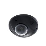 ABUS 4 MP IP-Mini-Dome-Kamera 2,8 mm schwarz