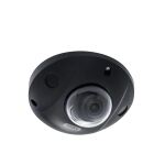 ABUS 4 MP IP-Mini-Dome-Kamera 2,8 mm schwarz