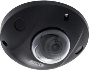 ABUS 4 MP IP-Mini-Dome-Kamera 4 mm schwarz