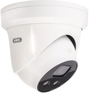 ABUS 4 MP IP-Kugeldome-Kamera 2,8 mm