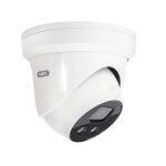ABUS 8 MP IP-Kugeldome-Kamera 2,8 mm