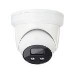 ABUS 8 MP IP-Kugeldome-Kamera 4 mm