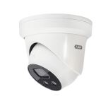 ABUS 8 MP IP-Kugeldome-Kamera 4 mm