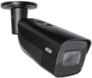 ABUS 4 MP IP-Tube-Kamera 2,8û12 mm, schwarz