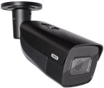 ABUS 4 MP IP-Tube-Kamera 2,8û12 mm, schwarz