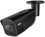 ABUS 4 MP IP-Tube-Kamera 2,8û12 mm, schwarz