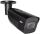 ABUS 4 MP IP-Tube-Kamera 2,8û12 mm, schwarz