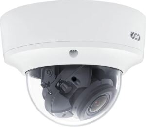 ABUS IPCB74521 Sicherheitskamera Dome IP-Sicherheitskamera Innen & Außen 2688 x 1520 Pixel Decke/Wand