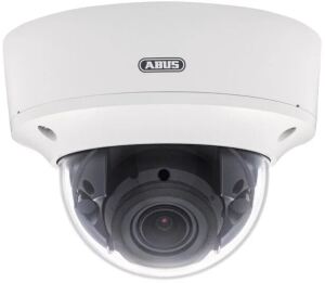 ABUS 8 MP IP-Dome-Kamera 2,8û12 mm