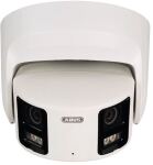 ABUS 8 MP IP-Panorama-Dome-Kamera 180 Grad