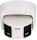ABUS 8 MP IP-Panorama-Dome-Kamera 180 Grad