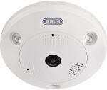 ABUS 12 MP IP-Fisheye-Überwachungskamera