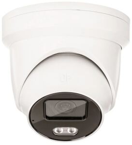 ABUS 4 MP IP-Kugeldome-Kamera 2,8 mm WL