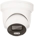 ABUS 4 MP IP-Kugeldome-Kamera 2,8 mm WL