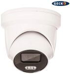 ABUS 4 MP IP-Kugeldome-Kamera 2,8 mm WL