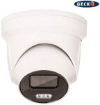 ABUS 4 MP IP-Kugeldome-Kamera 4 mm WL