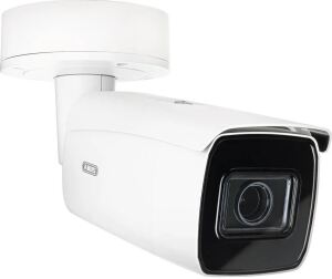 ABUS 4 MP IP-ANPR-Tube-Kamera, 2,8û12 mm