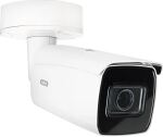 ABUS 4 MP IP-ANPR-Tube-Kamera, 2,8û12 mm