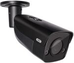 ABUS 4 MP IP-Tube-Kamera, 2,8 mm schwarz