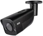 ABUS 4 MP IP-Tube-Kamera, 2,8 mm schwarz