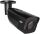 ABUS 4 MP IP-Tube-Kamera, 2,8 mm schwarz